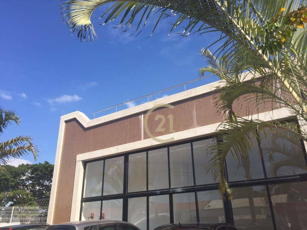 Loja-Salão para alugar, 123m² - Foto 16