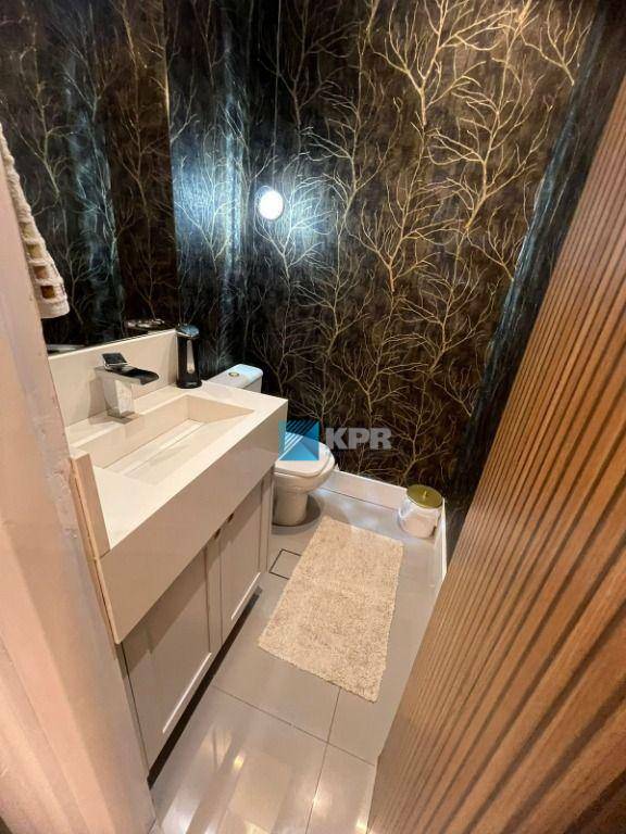 Cobertura à venda com 3 quartos, 269m² - Foto 8