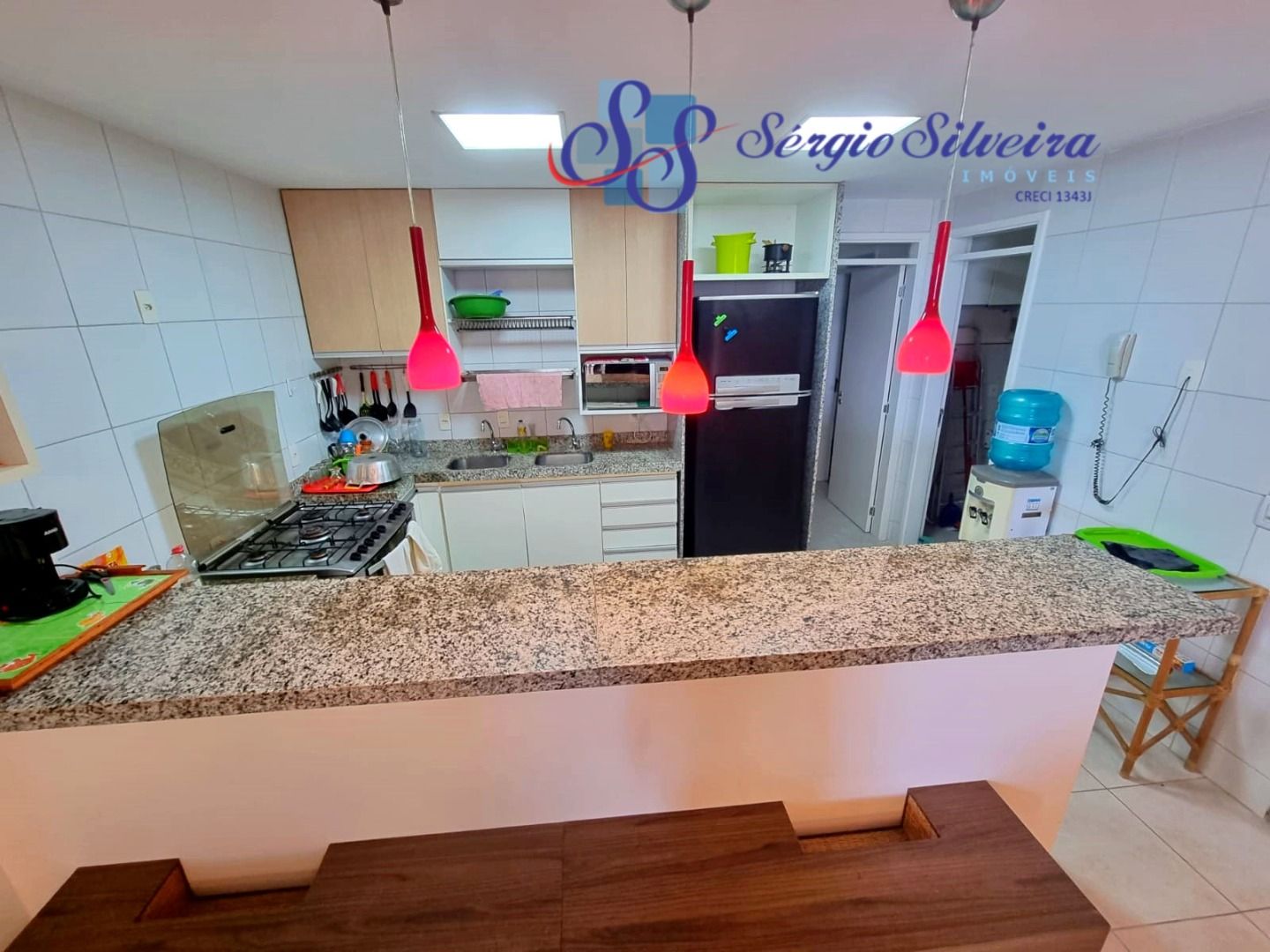 Apartamento à venda com 3 quartos, 170m² - Foto 6