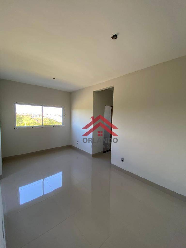 Apartamento à venda com 3 quartos, 62m² - Foto 4