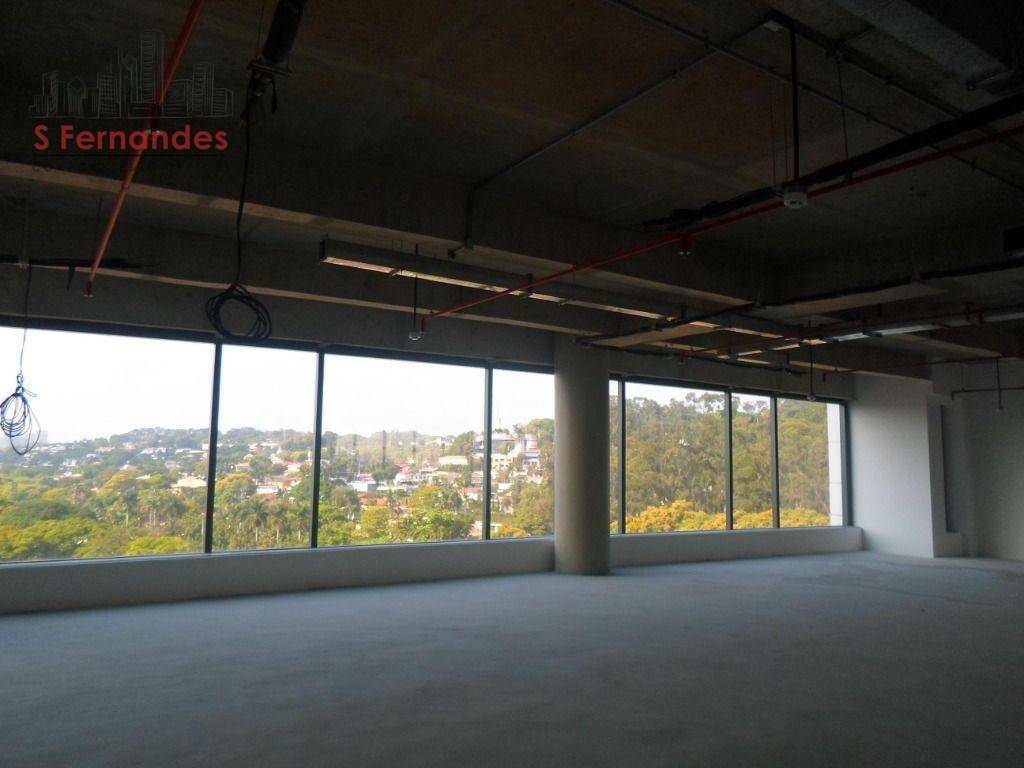 Conjunto Comercial-Sala para alugar, 565m² - Foto 10