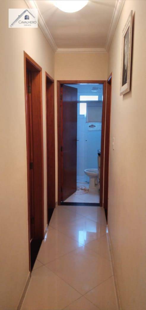 Cobertura à venda com 3 quartos, 160m² - Foto 10