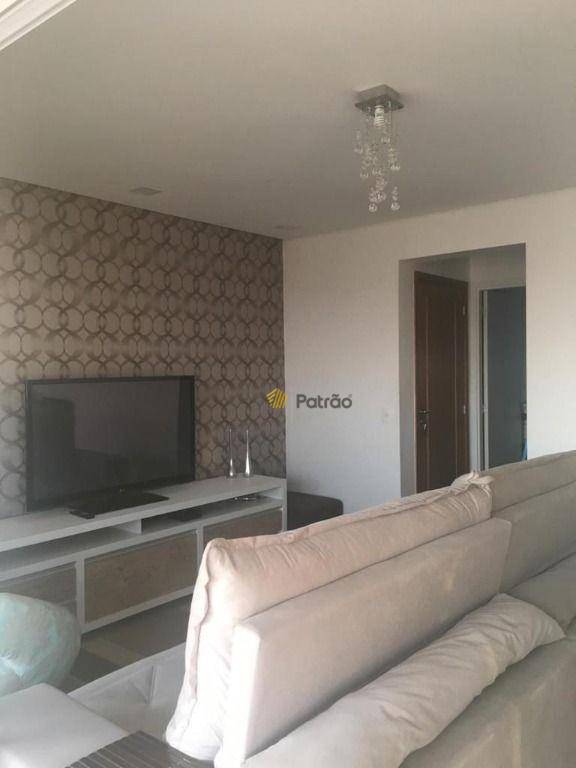 Apartamento à venda com 3 quartos, 107m² - Foto 14