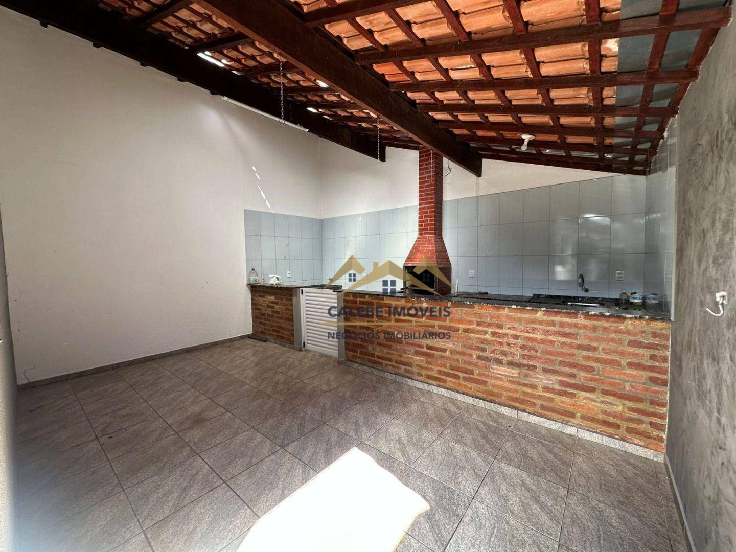 Casa para alugar com 2 quartos, 110m² - Foto 12