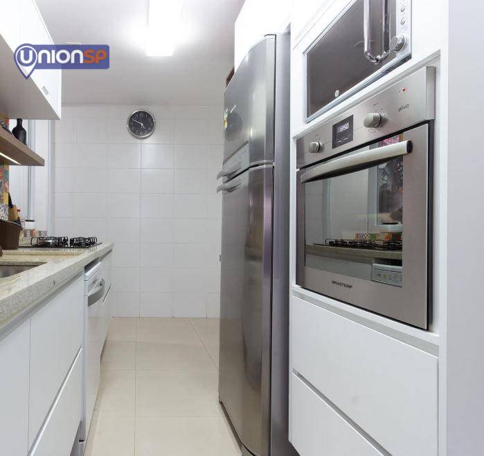 Apartamento à venda com 3 quartos, 109m² - Foto 22