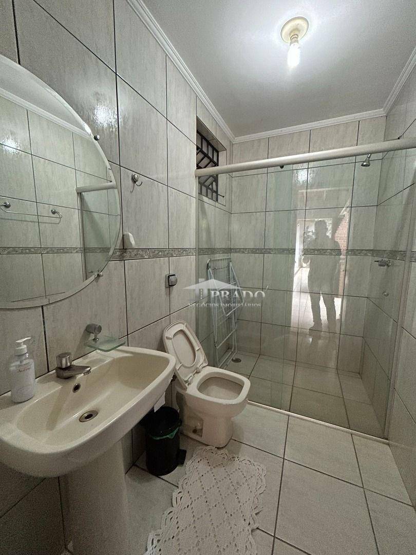 Sobrado à venda com 3 quartos, 400m² - Foto 32