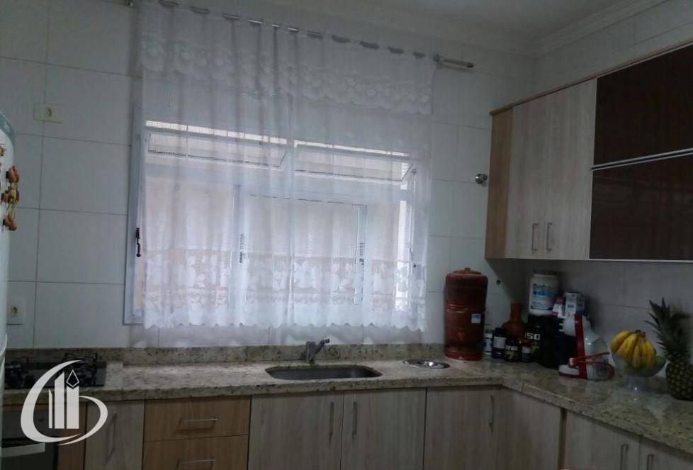 Sobrado à venda com 3 quartos, 180m² - Foto 7