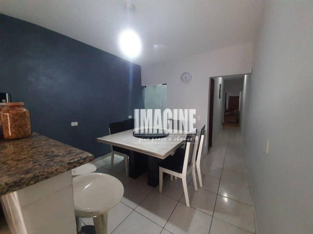 Sobrado à venda com 3 quartos, 120m² - Foto 14