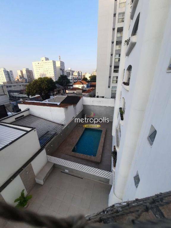 Apartamento à venda com 4 quartos, 180m² - Foto 25