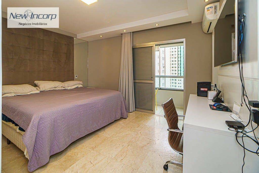 Apartamento à venda com 3 quartos, 195m² - Foto 24