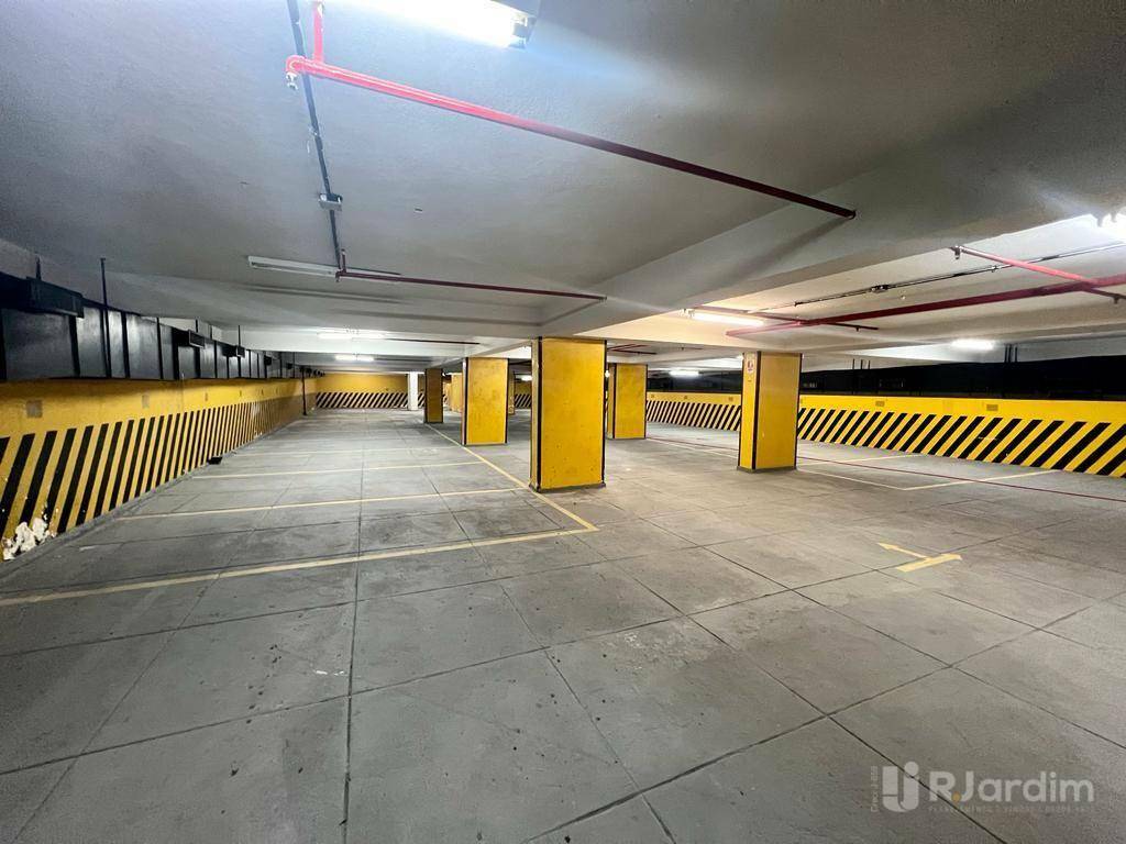 Prédio Inteiro à venda e aluguel, 9600m² - Foto 21