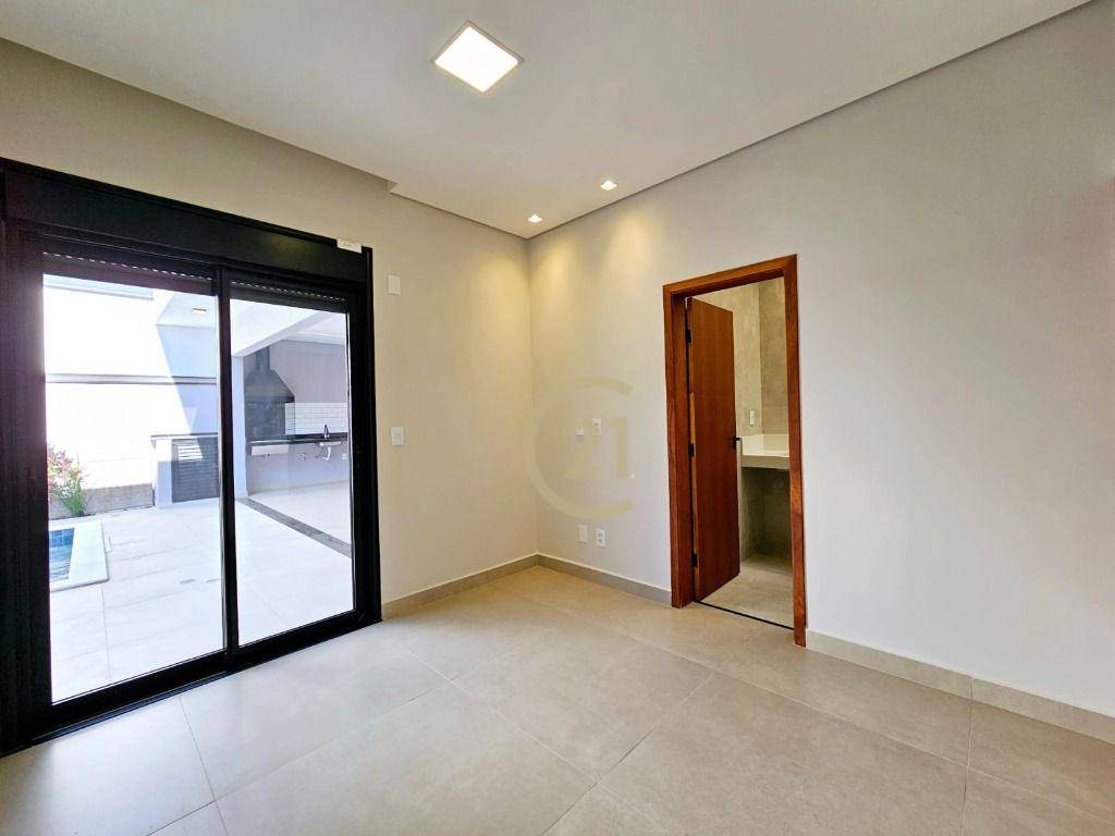 Casa de Condomínio à venda com 3 quartos, 194m² - Foto 13