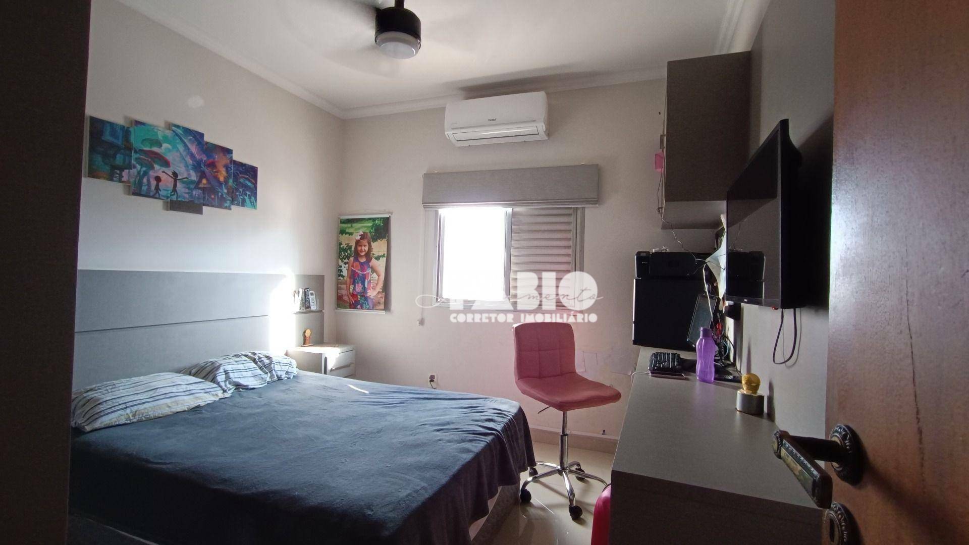 Apartamento à venda com 2 quartos, 92m² - Foto 9