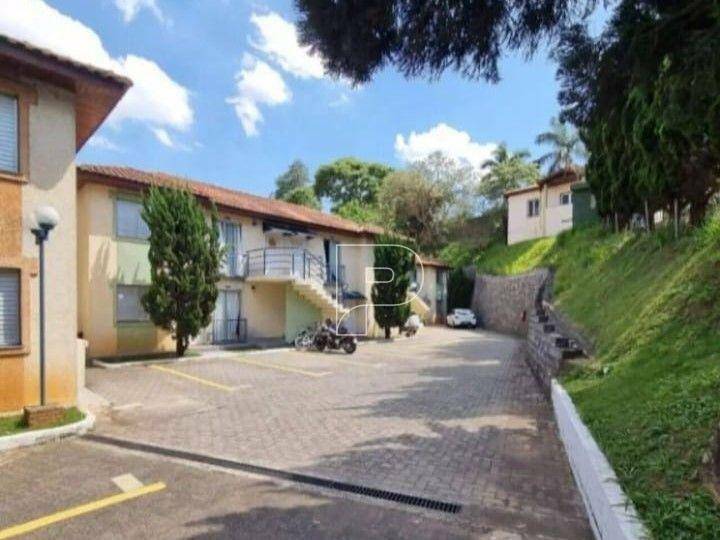 Casa de Condomínio à venda com 2 quartos, 50m² - Foto 1