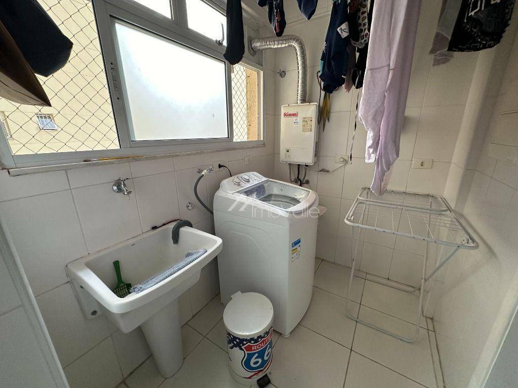 Apartamento à venda com 3 quartos, 133m² - Foto 31