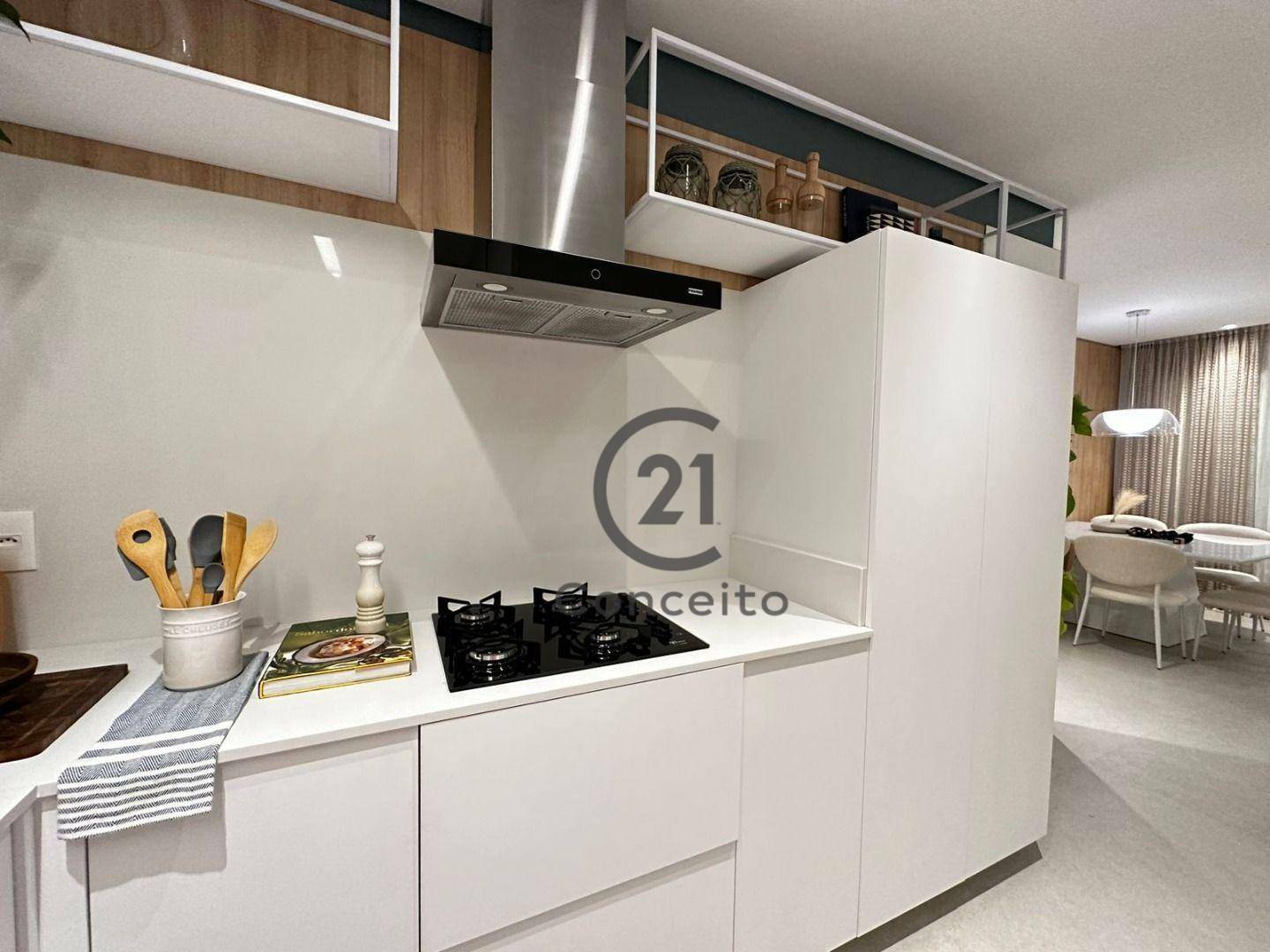 Apartamento à venda com 2 quartos, 80m² - Foto 17