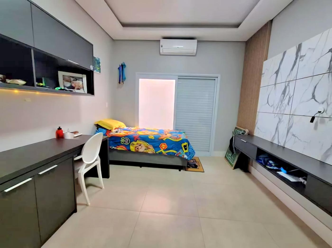 Casa de Condomínio à venda com 3 quartos, 200m² - Foto 11