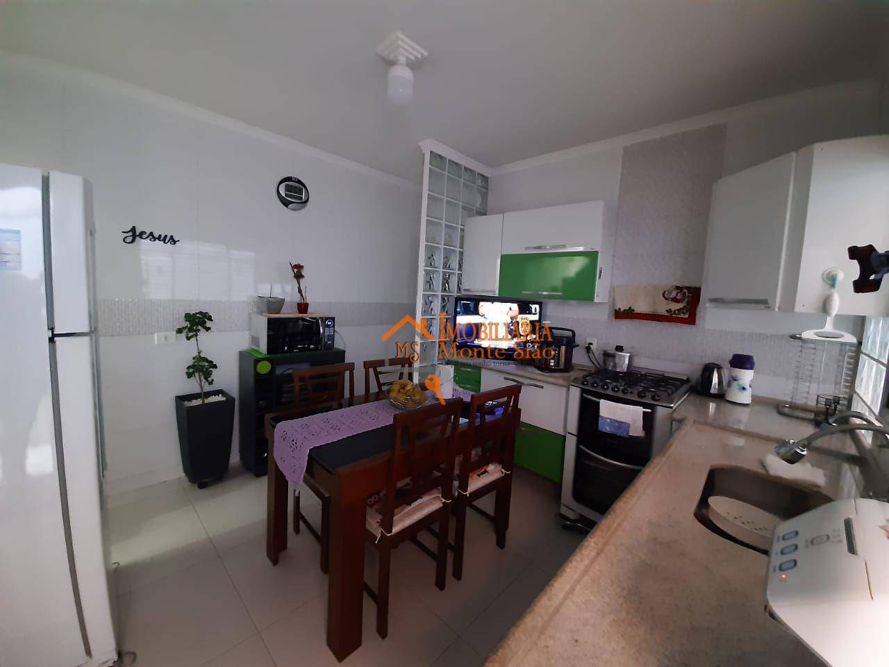 Casa à venda com 2 quartos, 154M2 - Foto 6