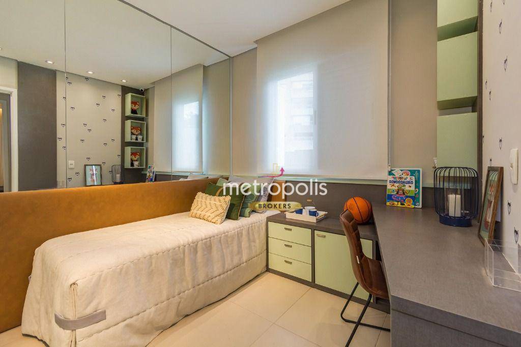 Apartamento à venda com 3 quartos, 83m² - Foto 15