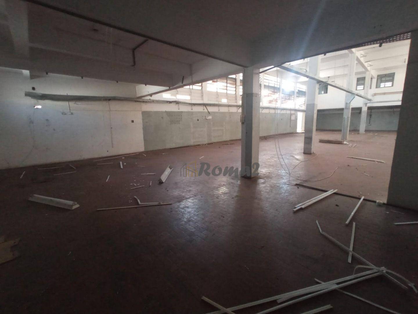 Depósito-Galpão-Armazém à venda e aluguel, 845m² - Foto 8