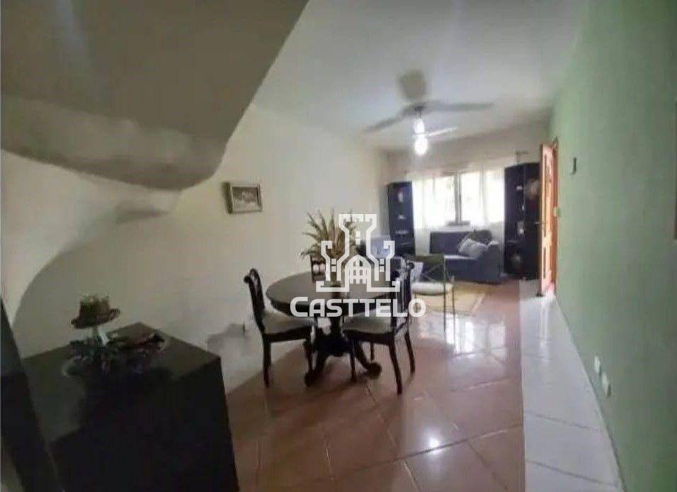 Sobrado à venda com 2 quartos, 120m² - Foto 2