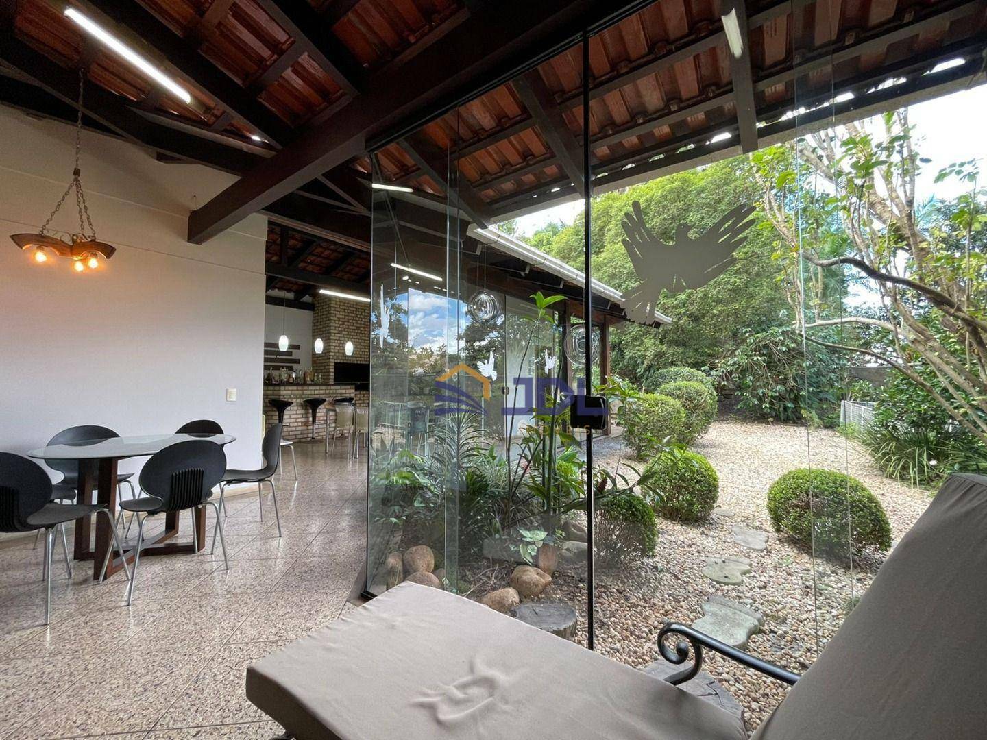 Casa à venda com 3 quartos, 467m² - Foto 16