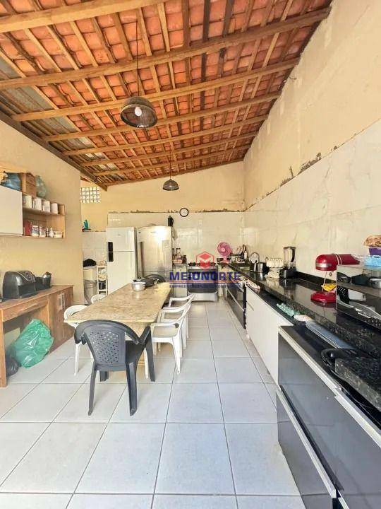 Casa de Condomínio à venda com 3 quartos, 110m² - Foto 5