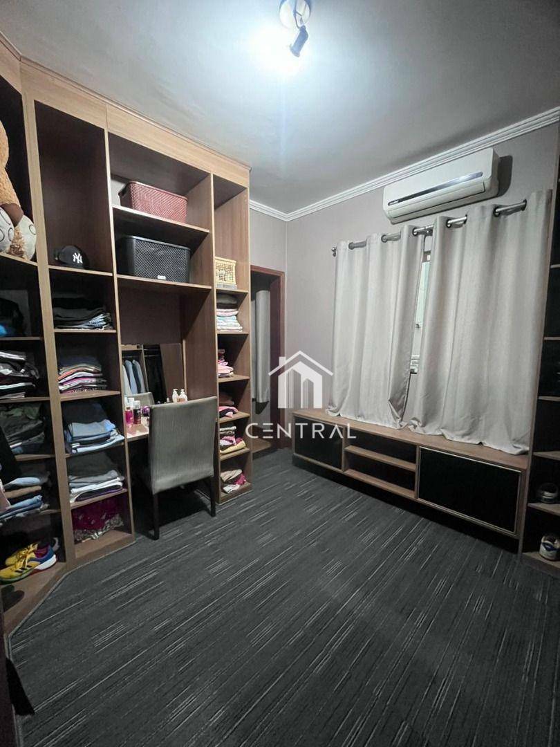 Casa à venda com 3 quartos, 120m² - Foto 3