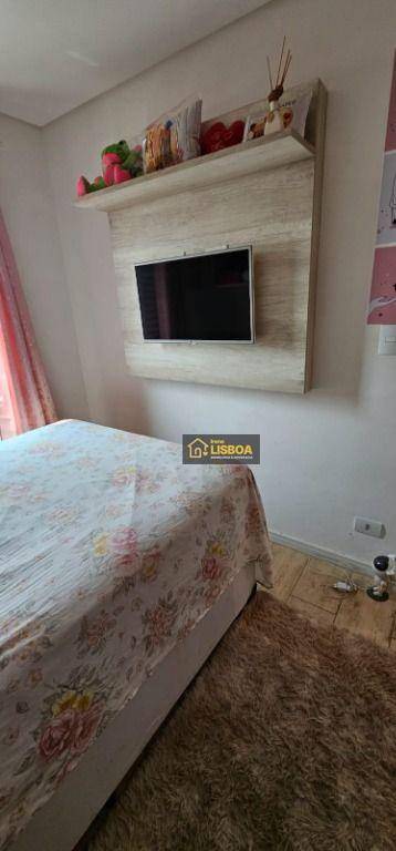 Cobertura à venda com 2 quartos, 88m² - Foto 25