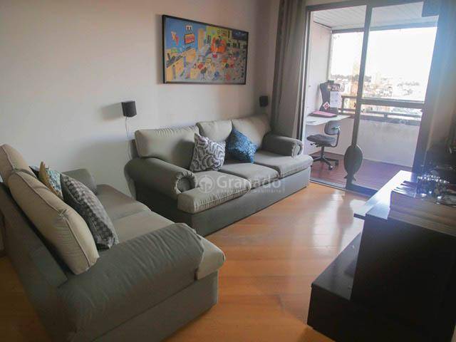 Apartamento à venda com 3 quartos, 82m² - Foto 31