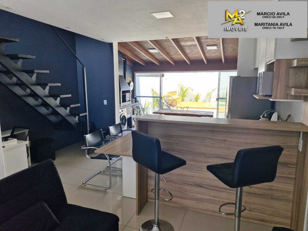 Sobrado à venda com 2 quartos, 125m² - Foto 13