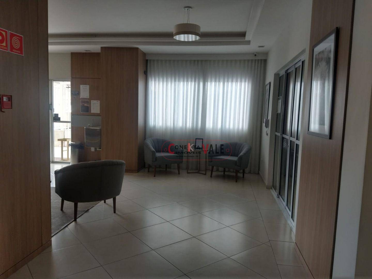 Apartamento à venda com 2 quartos, 58m² - Foto 21