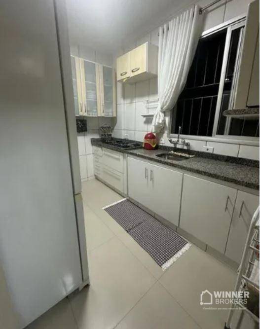 Apartamento à venda com 3 quartos, 109m² - Foto 2