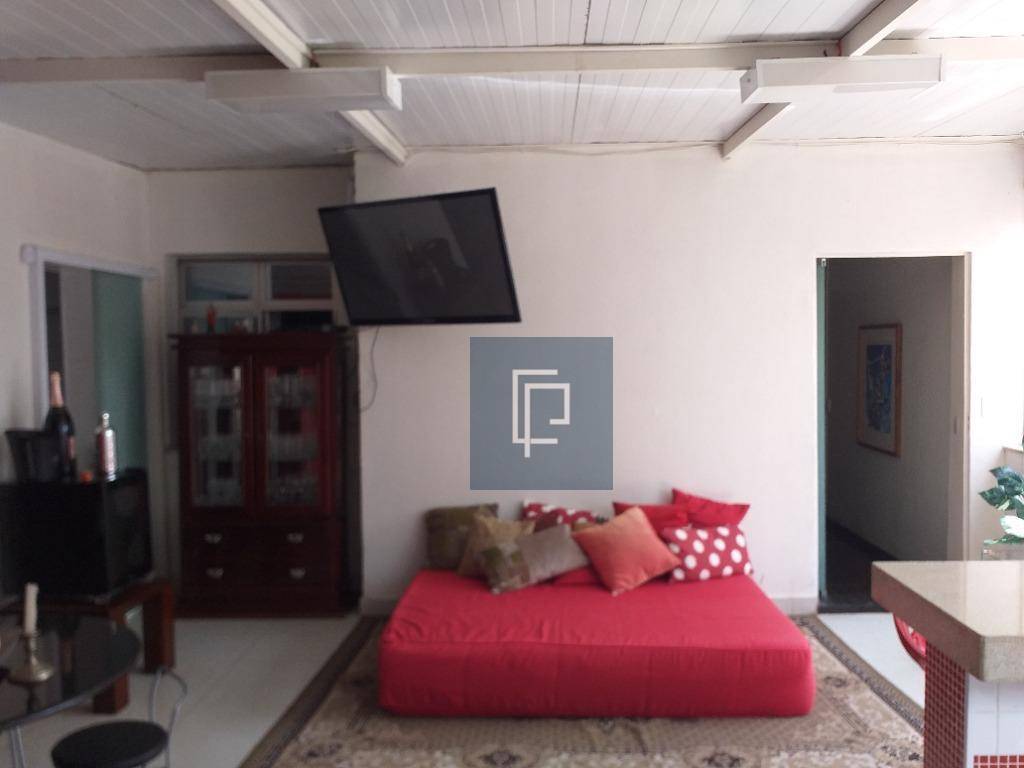 Apartamento à venda com 3 quartos, 164m² - Foto 8