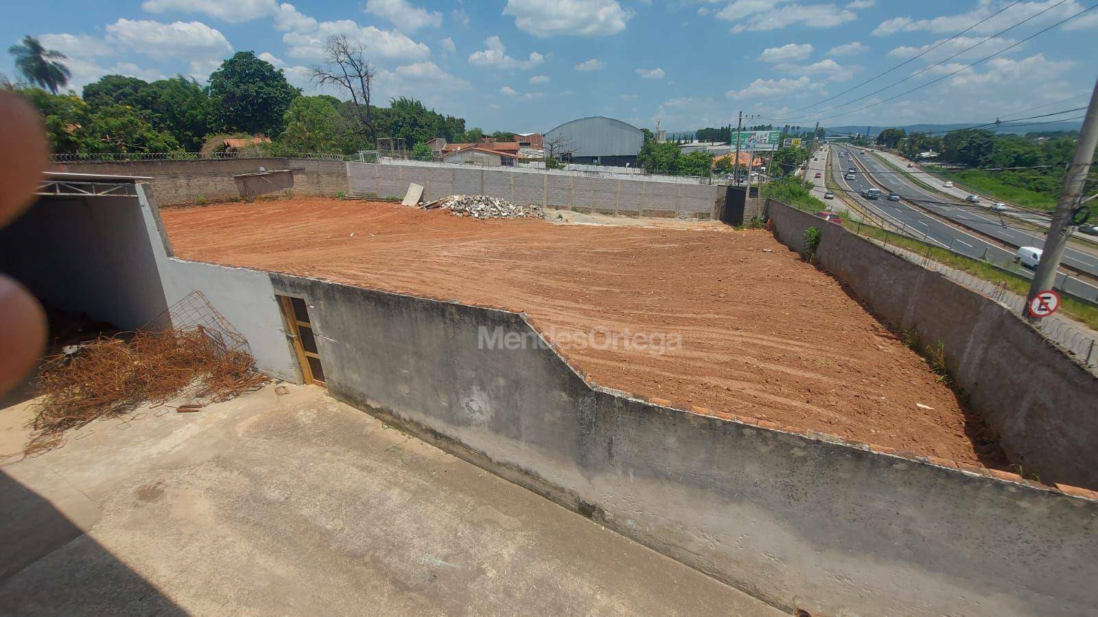 Depósito-Galpão-Armazém à venda e aluguel, 360m² - Foto 13