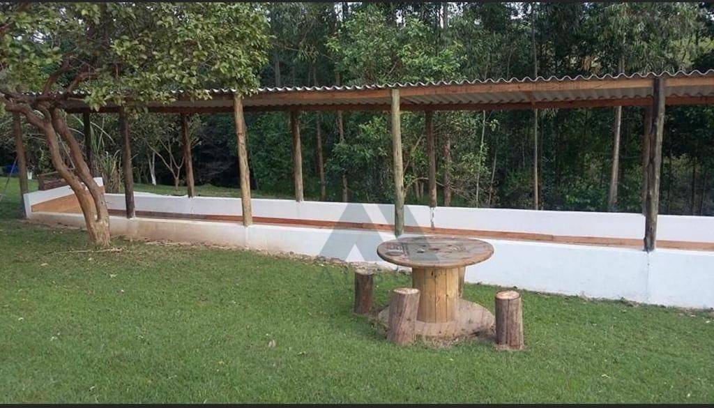 Chácara, 3 quartos, 2 hectares - Foto 5