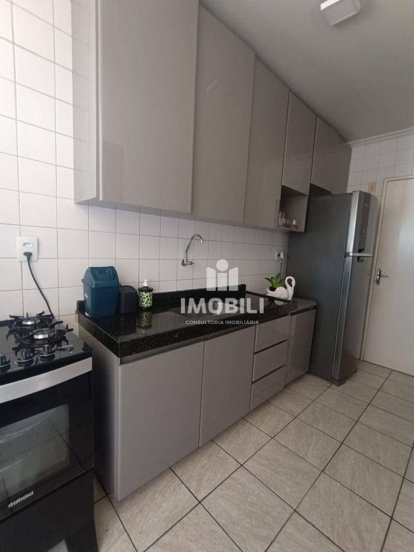 Apartamento, 3 quartos, 77 m² - Foto 5