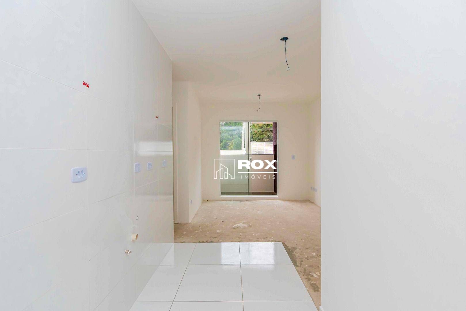 Apartamento à venda com 2 quartos, 54m² - Foto 11