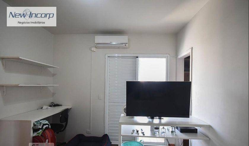 Apartamento à venda com 3 quartos, 160m² - Foto 9