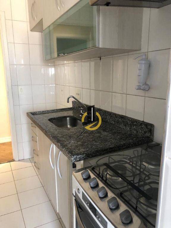 Apartamento à venda com 3 quartos, 65m² - Foto 21