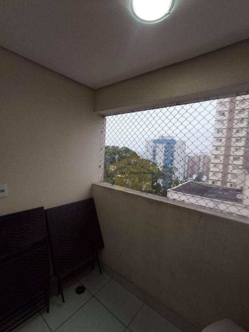 Apartamento à venda com 2 quartos, 51m² - Foto 41