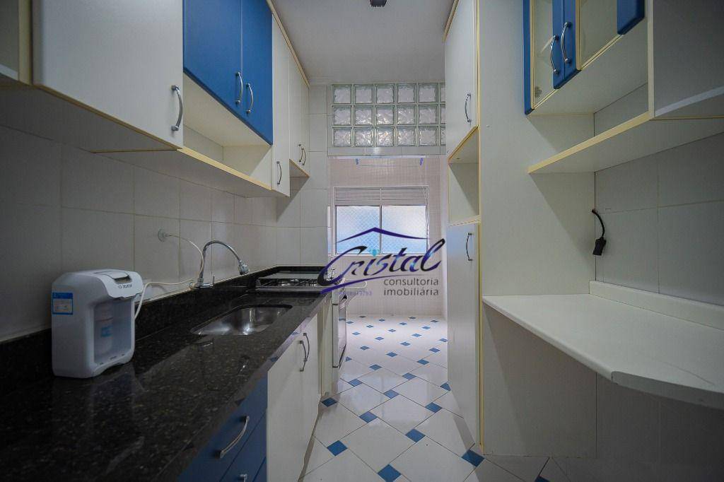 Apartamento, 2 quartos, 58 m² - Foto 5