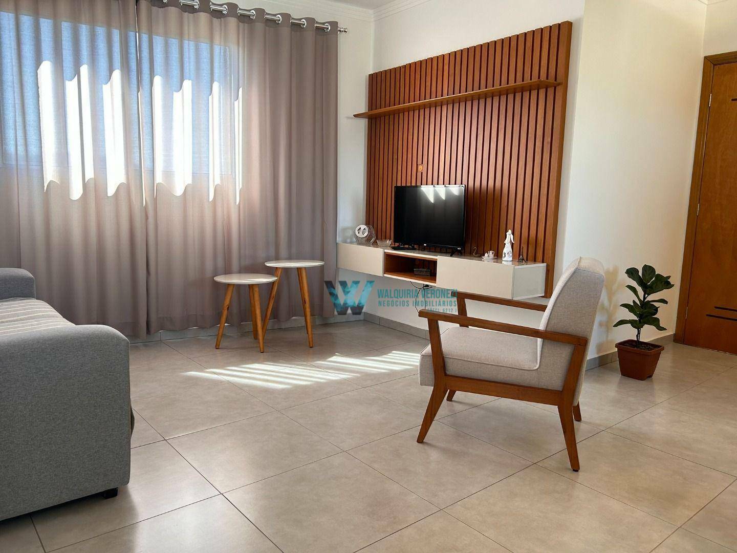 Apartamento à venda com 2 quartos, 64m² - Foto 37