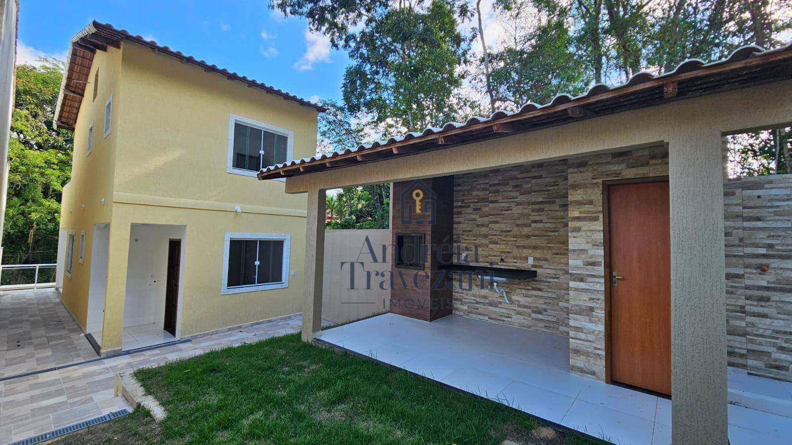 Casa à venda com 3 quartos, 100m² - Foto 28