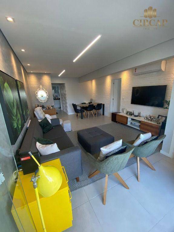 Apartamento à venda com 2 quartos, 80m² - Foto 1