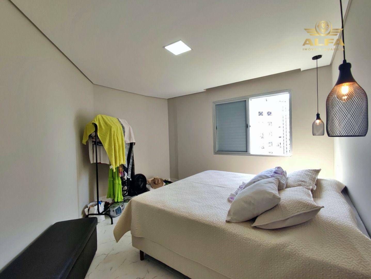 Apartamento à venda com 2 quartos, 85m² - Foto 10