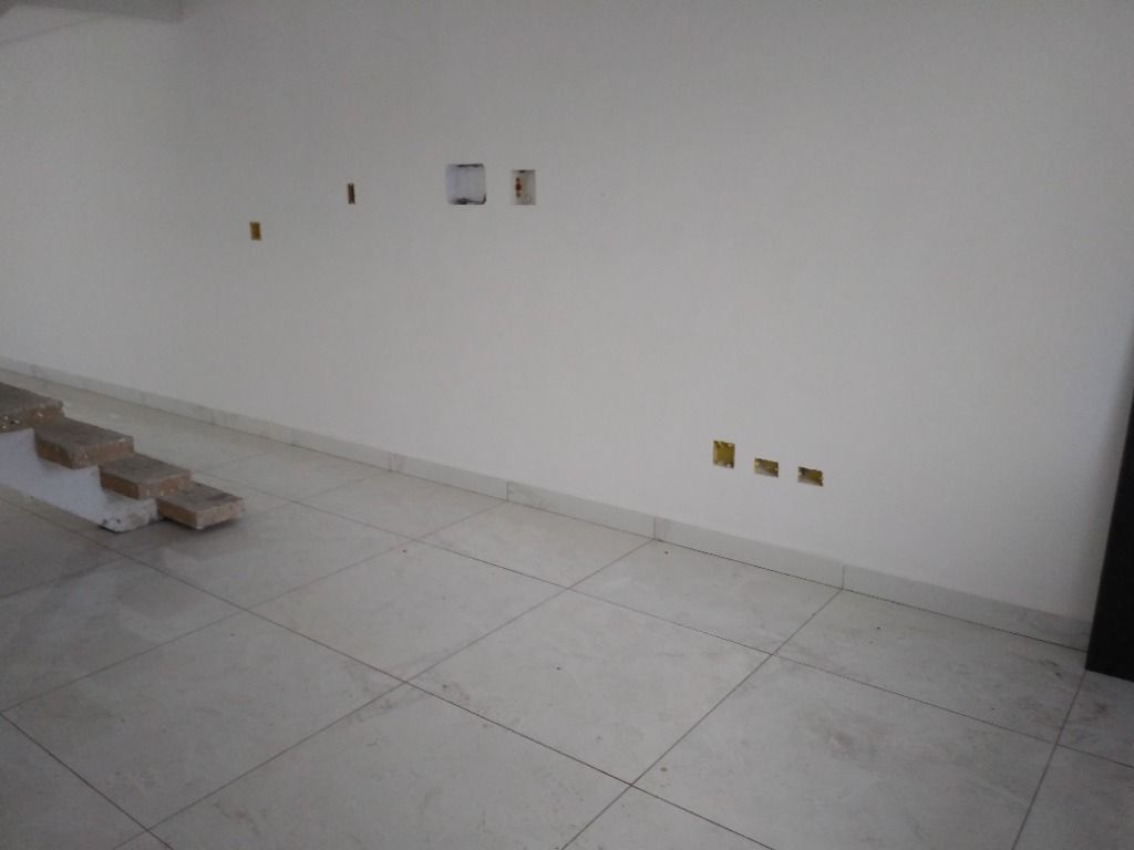 Sobrado à venda com 3 quartos, 156m² - Foto 9