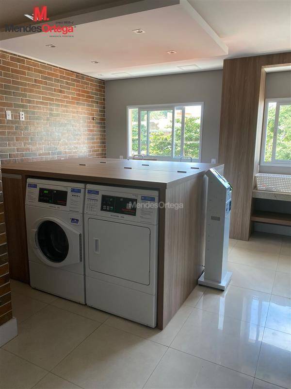 Apartamento para alugar com 1 quarto, 37m² - Foto 22