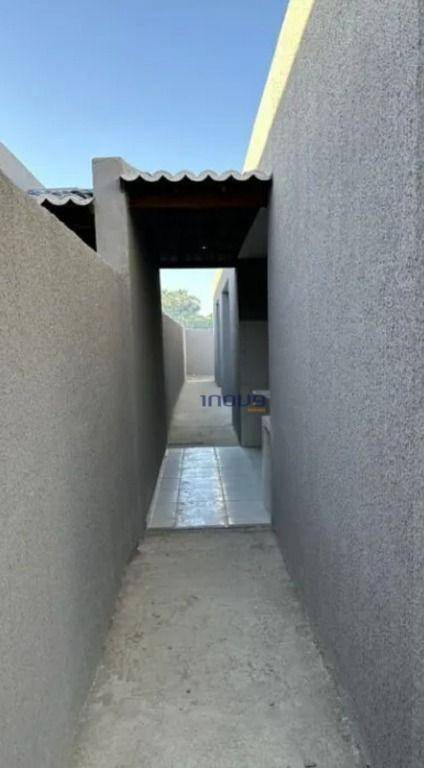 Casa, 3 quartos, 94 m² - Foto 12