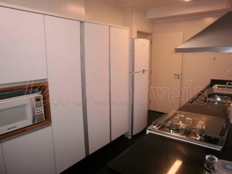 Apartamento para alugar com 2 quartos, 150m² - Foto 24